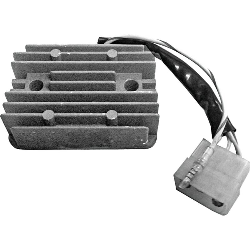 ARR Voltage Regulators
