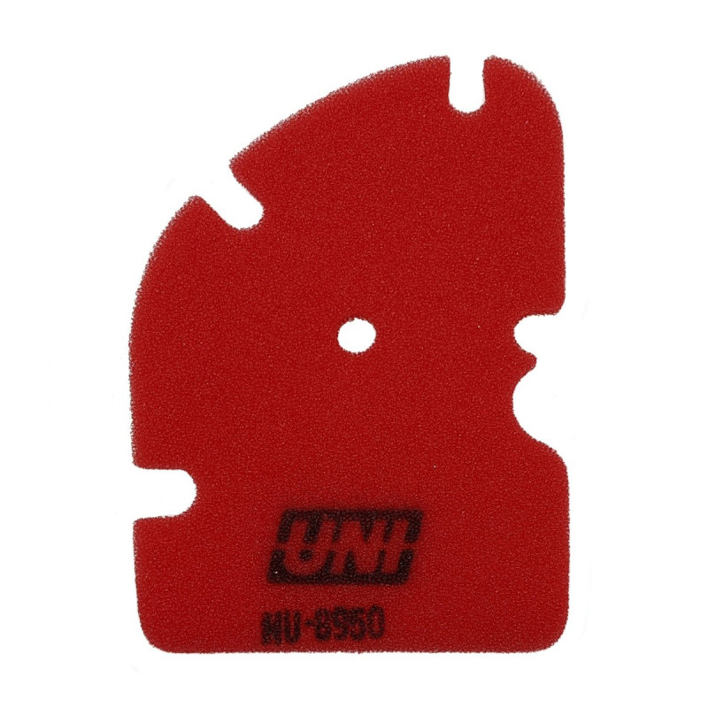 UNI Vespa Motorcycle Air Filters