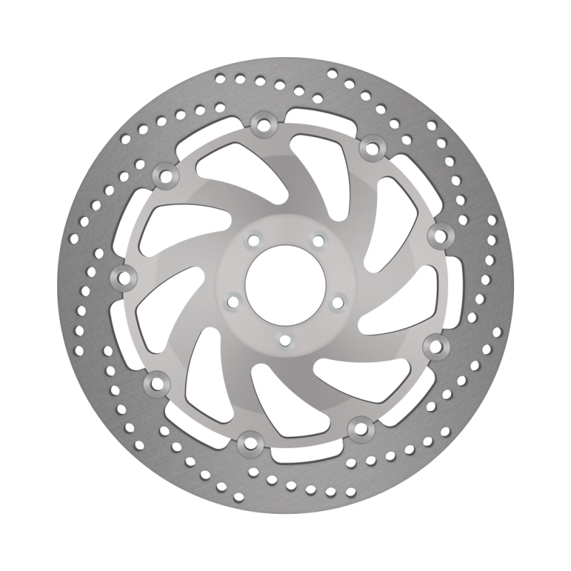 EBC Standard Rotors