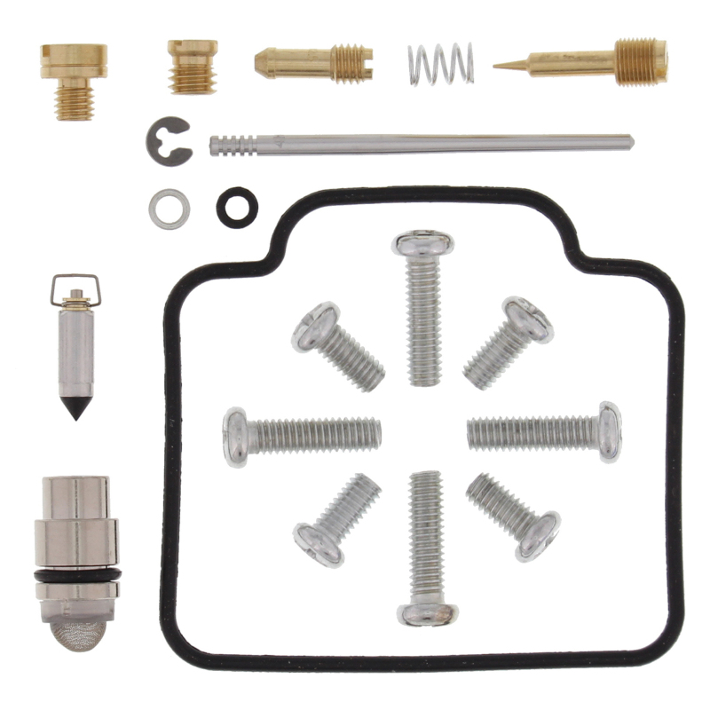 ABR Carburetor Rebuild Kits
