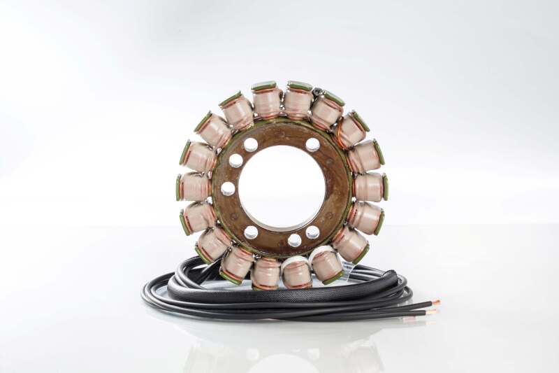 RME Stator