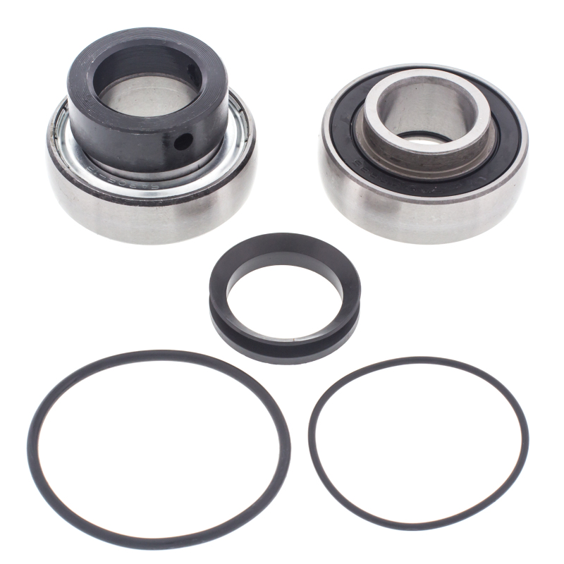 ABR Jack Shafts