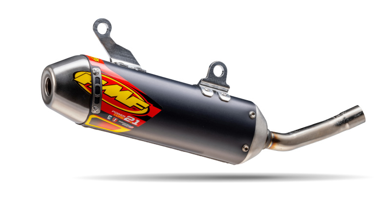 FMF 2-Stroke Powercore 2.1 Silencers