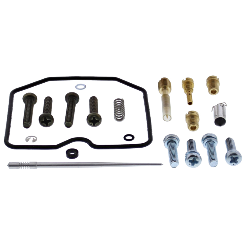 ABR Carburetor Rebuild Kits