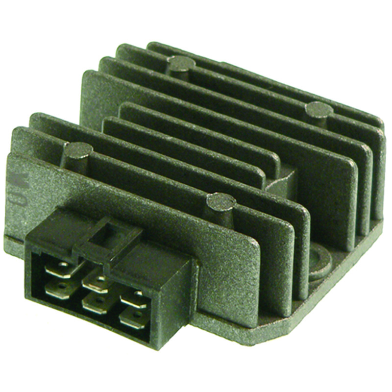 QBS Voltage Regulators