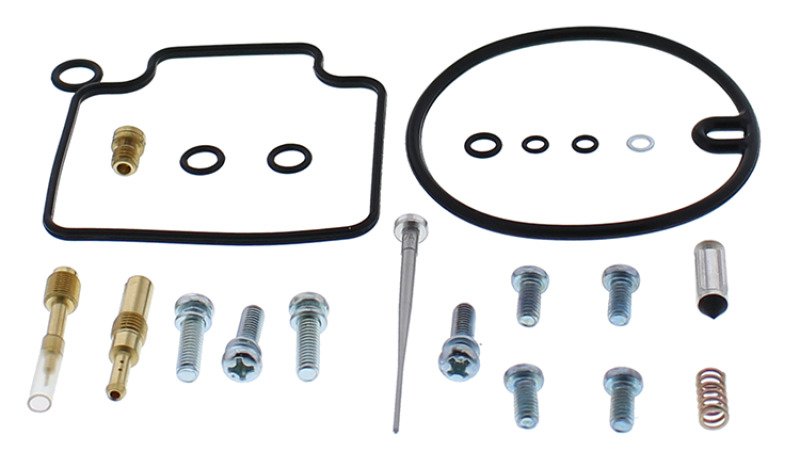 ABR Carburetor Rebuild Kits