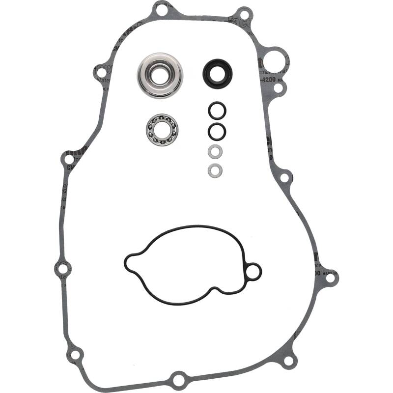 VEP Water Pump Rebuild Kit