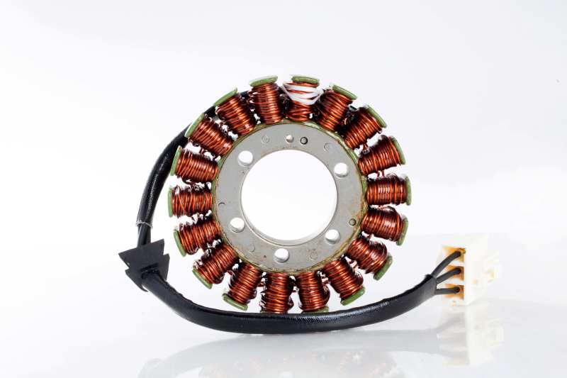 RME Stator
