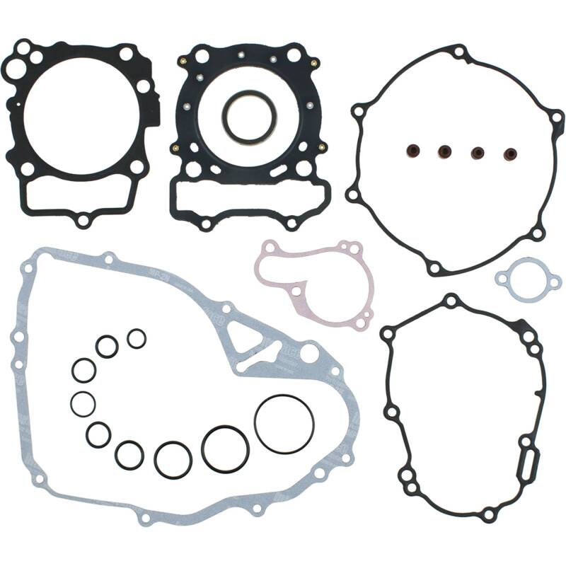 VEP Complete Gasket Kit