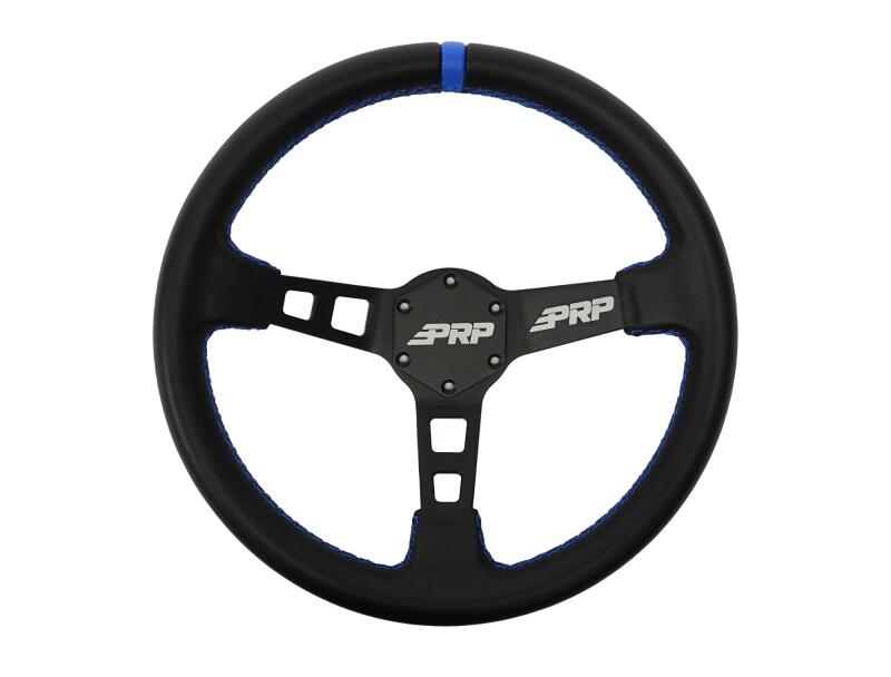 PRP Deep Dish Steering Wheel