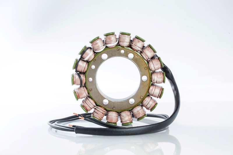 RME Stator