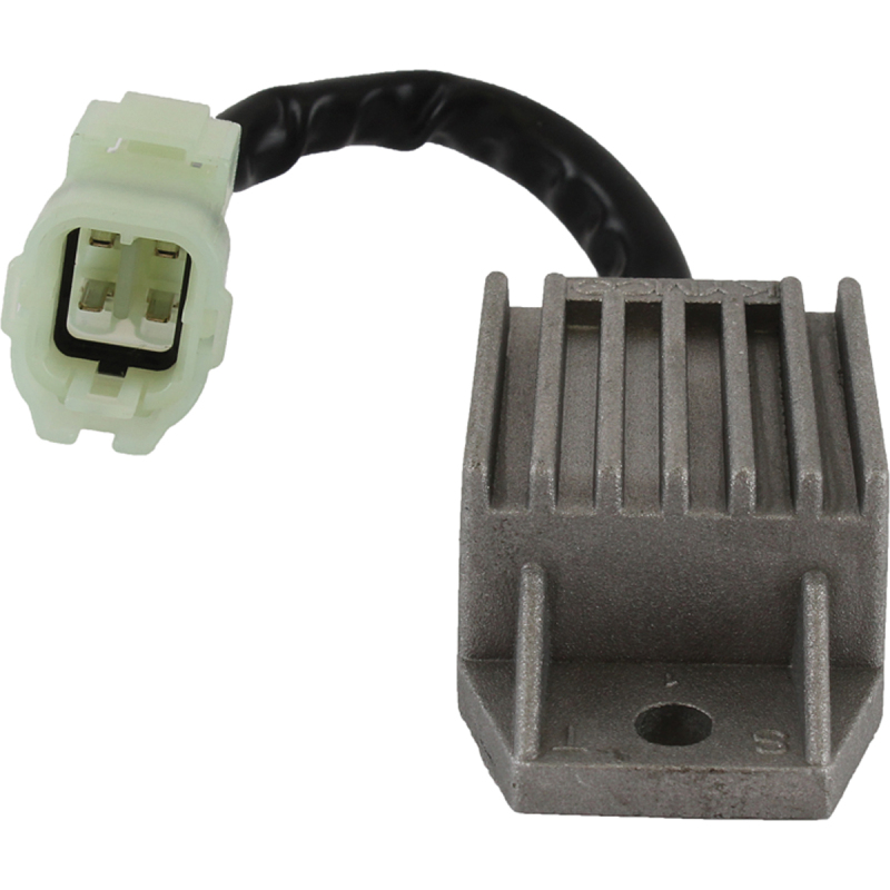 ARR Voltage Regulators