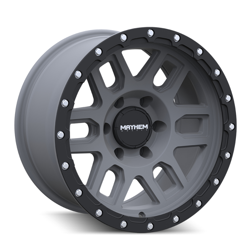 MAY Delta 8304 Wheels