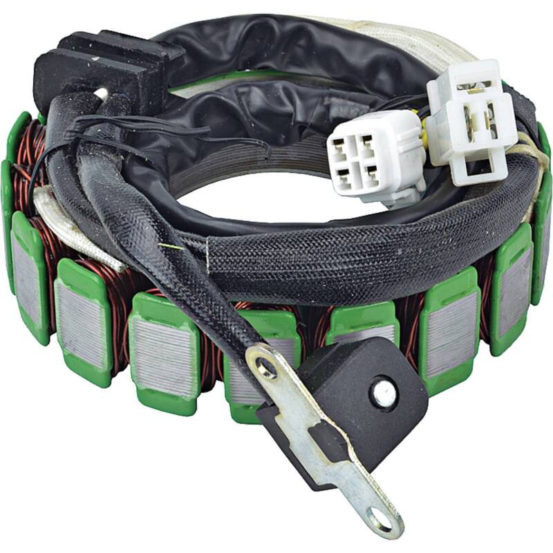 ARR Stator Coil