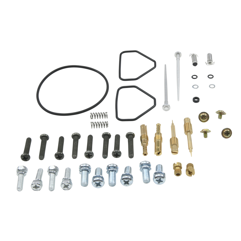 ABR Carburetor Rebuild Kits