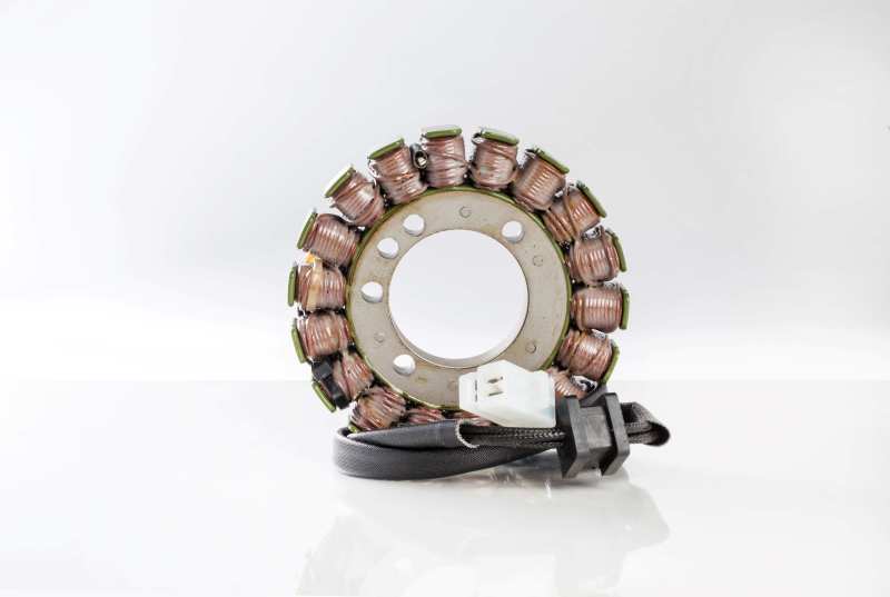 RME Stator