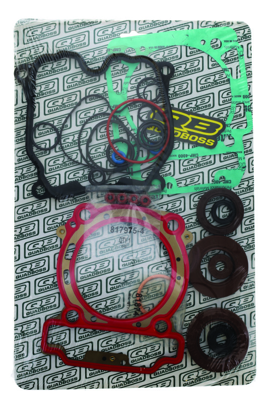 QBS Gaskets