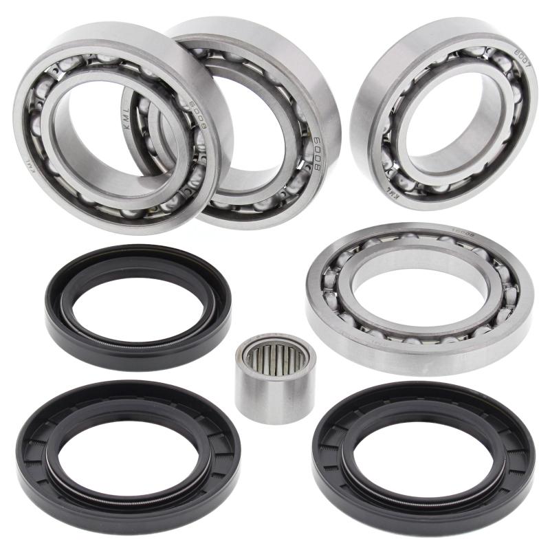 ABR Differential Kits