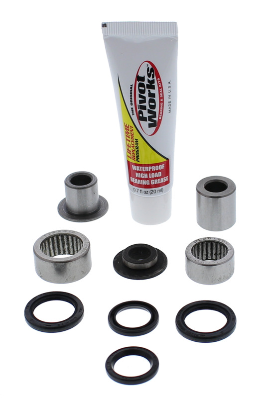 PIV Shock Kit