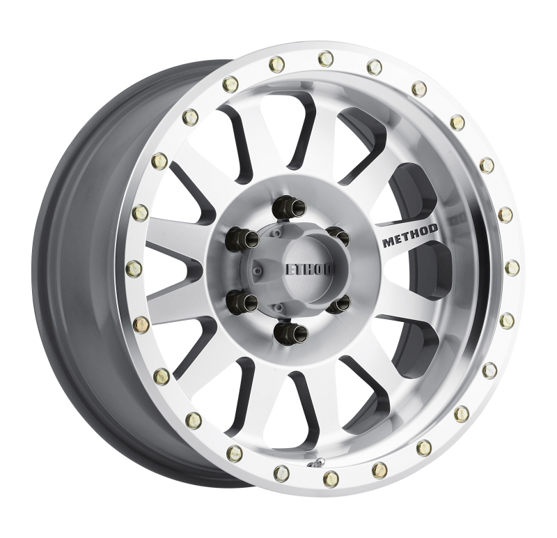 MRW MR304 Wheels