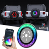 XKG Wheel Ring Lights
