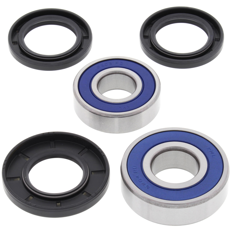 ABR Wheel Bearing Kits