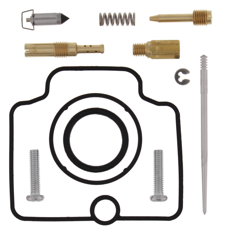 ABR Carburetor Rebuild Kits