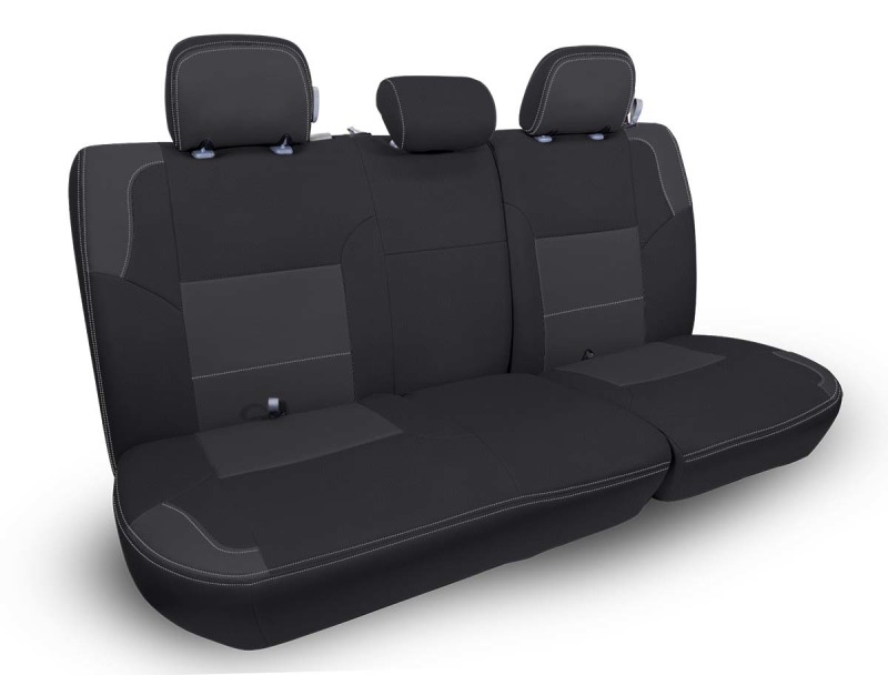 PRP Toyota Tacoma Bench Cover