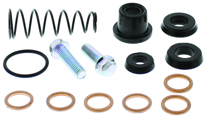 QBS Seal Kits