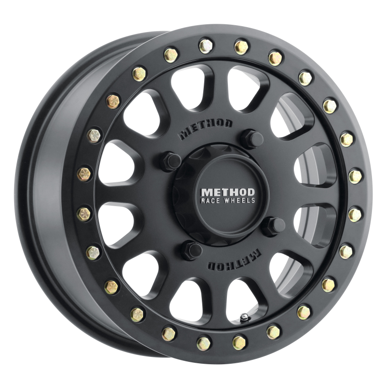 MRW MR401 Wheels