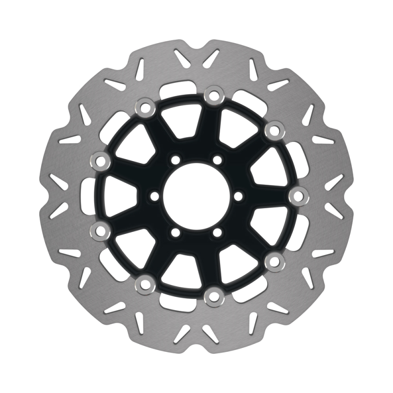 EBC Vee Rotors