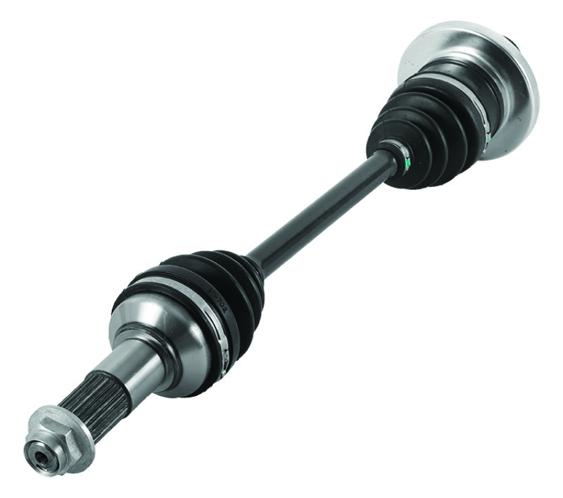 QBS Axles