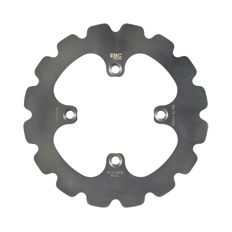 EBC UTVX Rotors