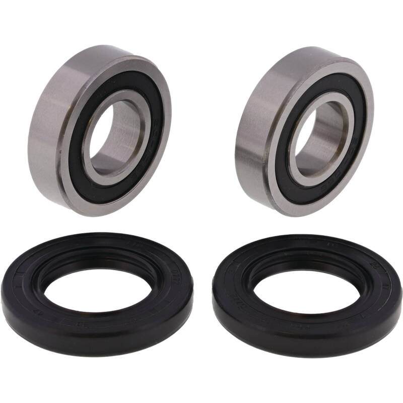 ABR Wheel Bearing Kits
