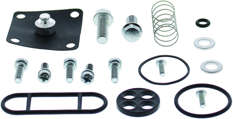 QBS Fuel Tap Kits