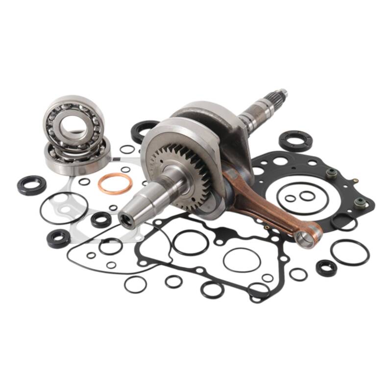 HDS Bottom End Kit