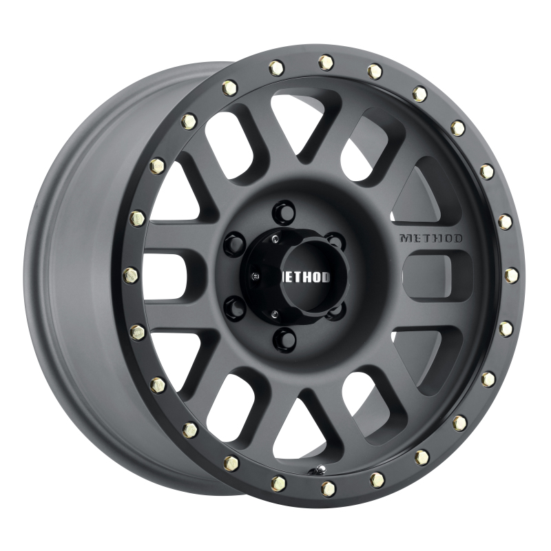 MRW MR309 Wheels