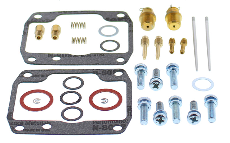 ABR Carburetor Rebuild Kits