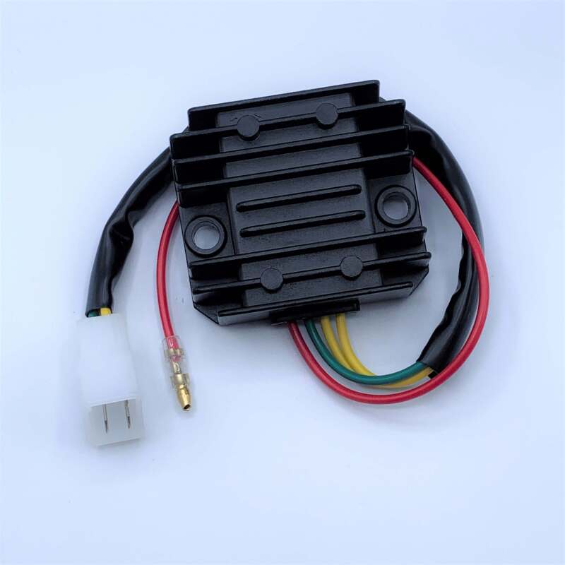 RME Rectifier