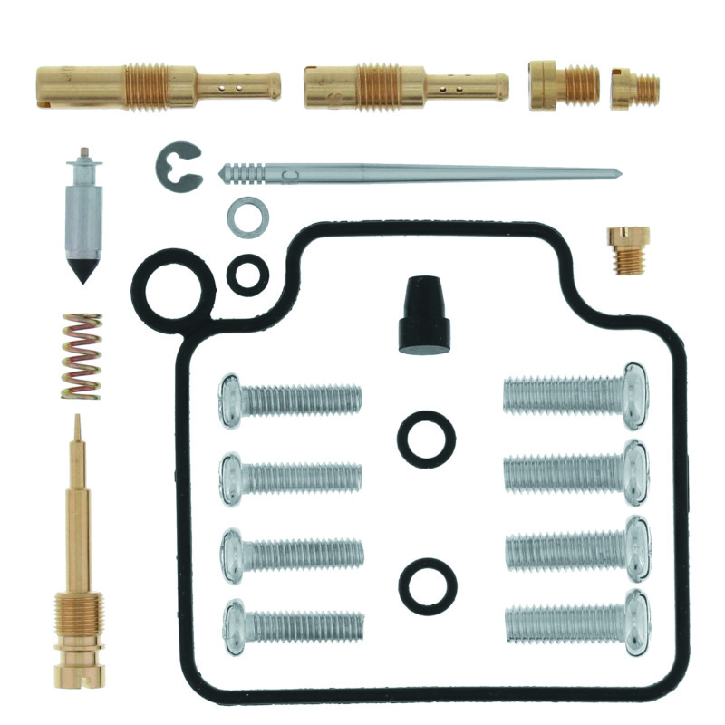 QBS Carburetor Kits