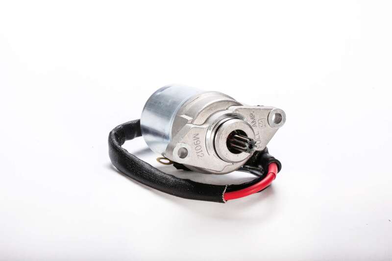 RME Starter