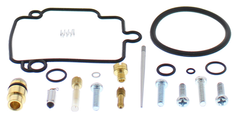 ABR Carburetor Rebuild Kits