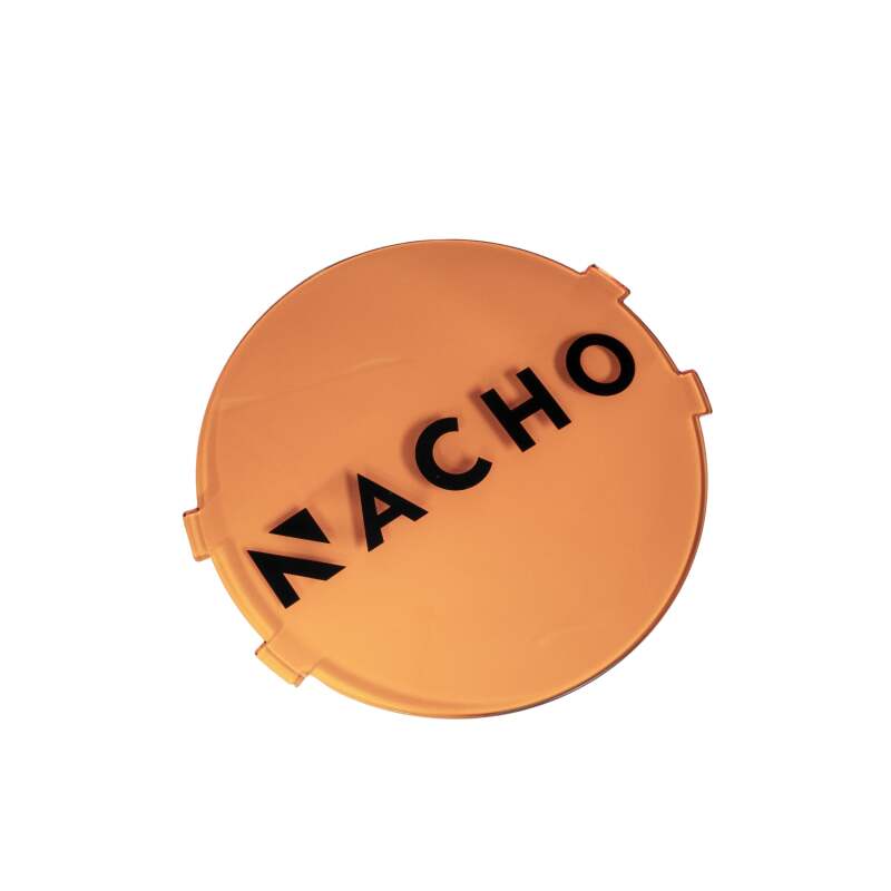 NAC Lens Covers