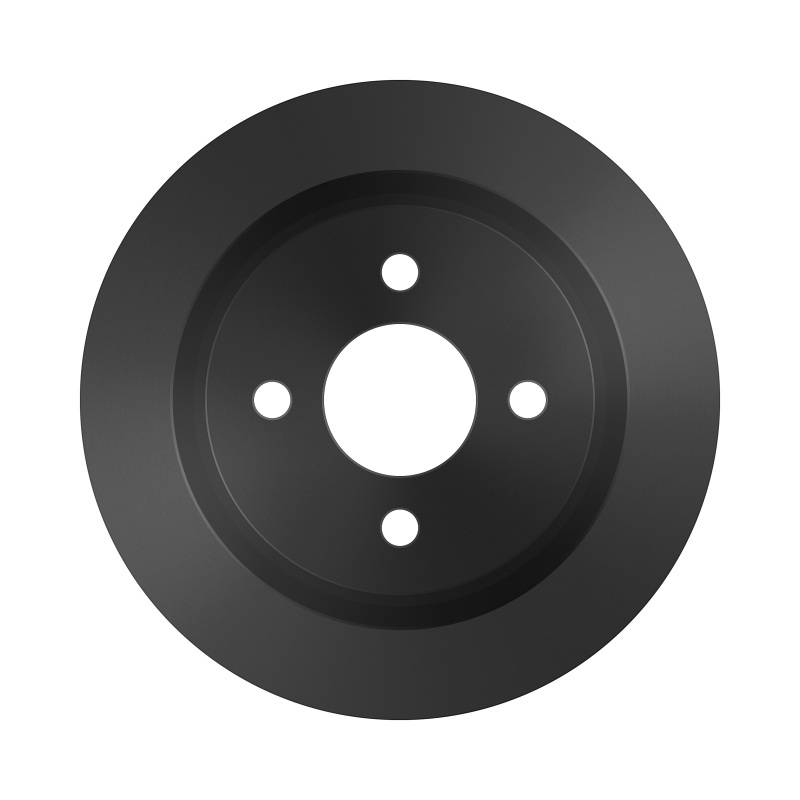 EBC Standard Rotors