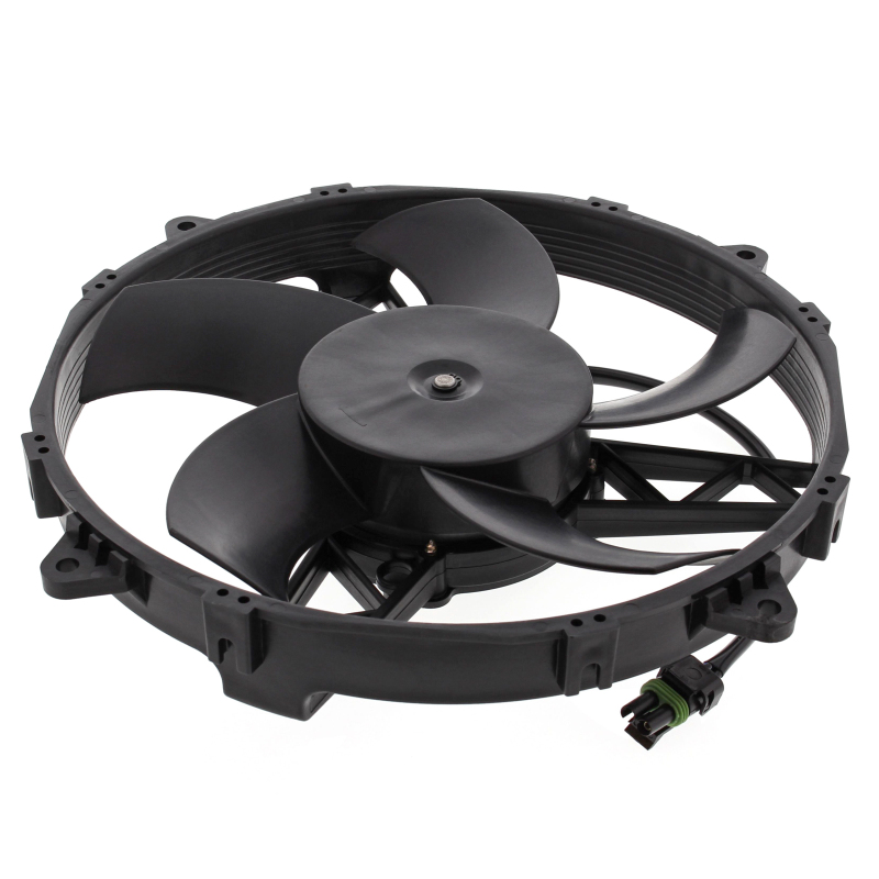 ABR Cooling Fans