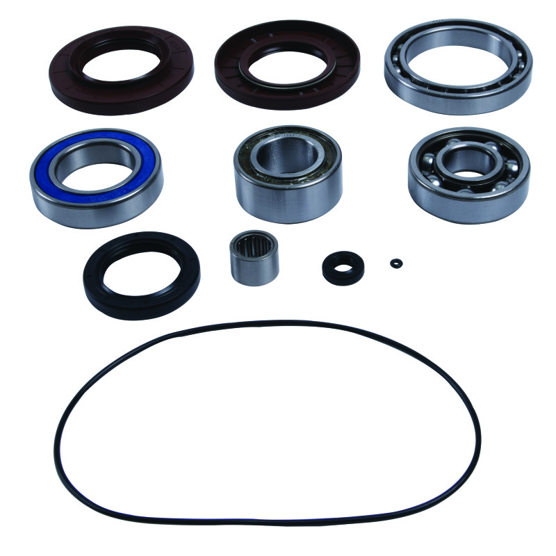 QBS Bearings