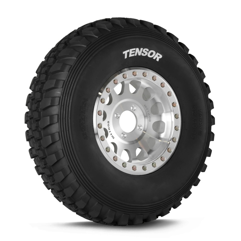 TNS Desert Series Tires