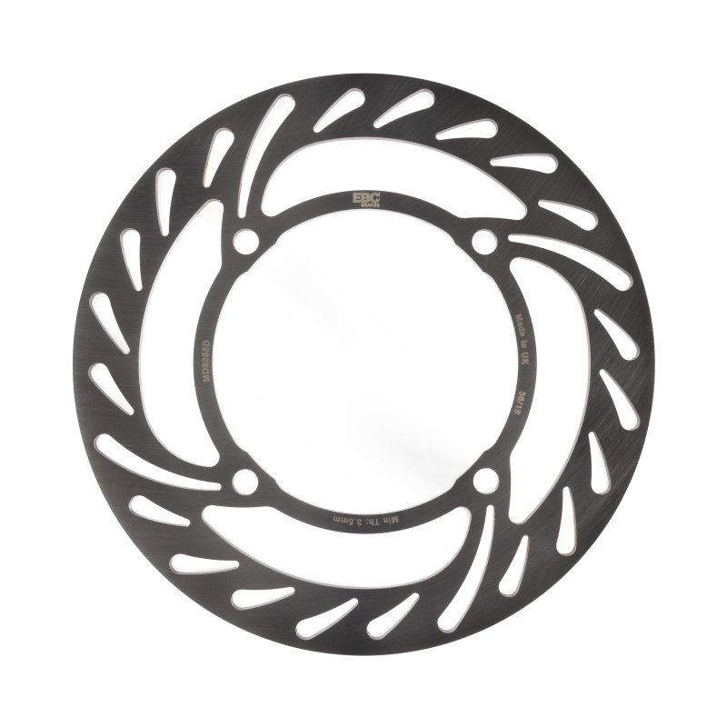 EBC Standard Rotors