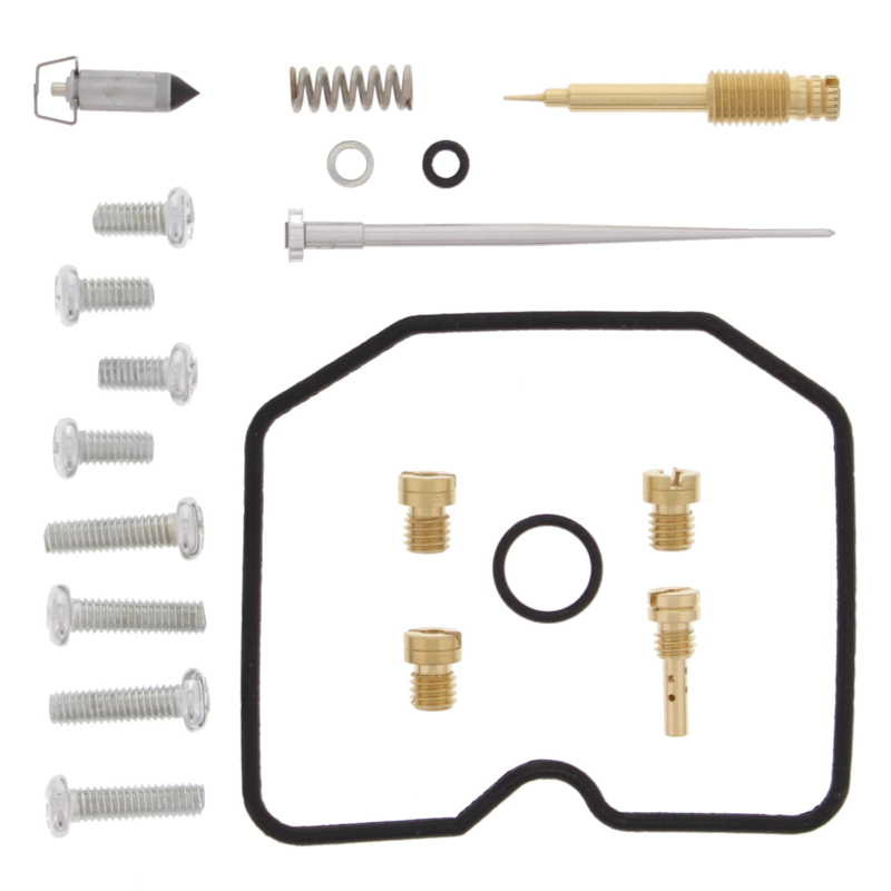 ABR Carburetor Rebuild Kits