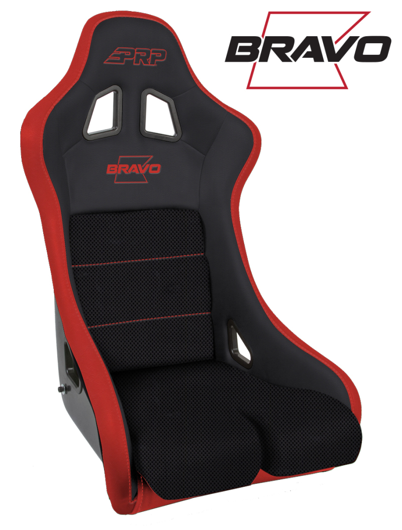 PRP Bravo Seats